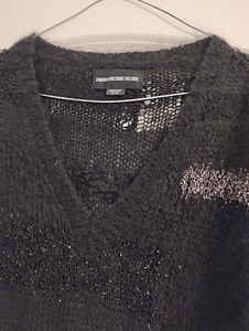 Zadig Voltaire villane sviiter M suurus (8 foto / 10)