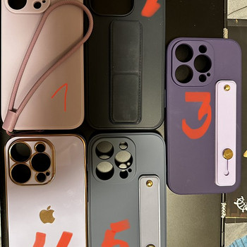 Чехол для iPhone 14 про