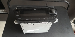 Автомагнитола Seat (1 фото из 4)