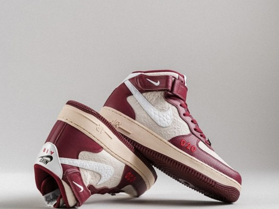 Кроссовки nike air force
