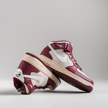 Кроссовки nike air force