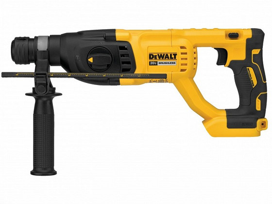 Перфоратор аккумуляторный DeWALT DCH133 Без аку
