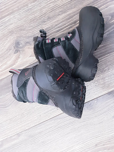COLUMBIA 25 (3 фото из 4)