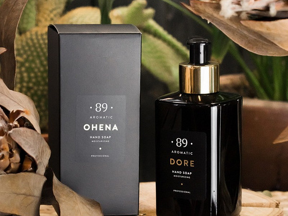 Aromatic 89