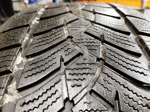 Lamellrehv 265/65R17 GOODYEAR (2 foto / 4)