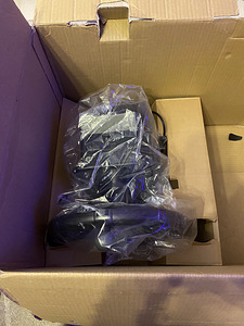 Saitek Logitech Heavy Equipment (1 foto / 6)