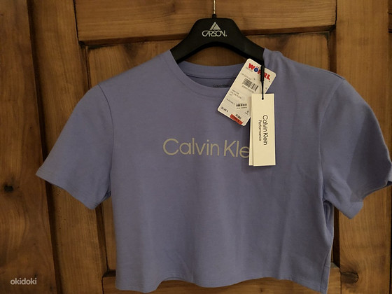 T-särk SK, suurus S.