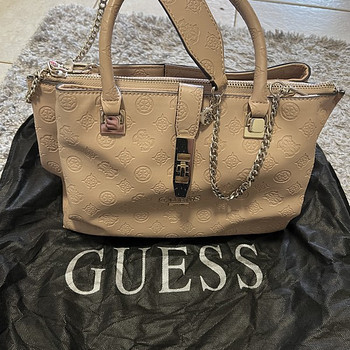 Guess оригинал