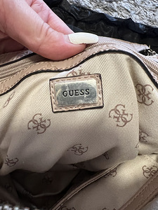 Guess оригинал (3 фото из 3)