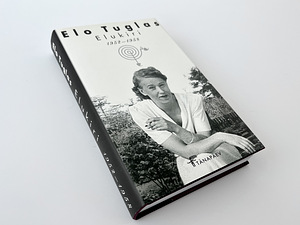 “Elukiri 1952-1958” - Elo Tuglas (1 foto / 3)