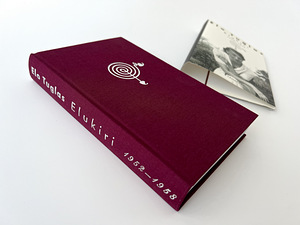 “Elukiri 1952-1958” - Elo Tuglas (3 foto / 3)