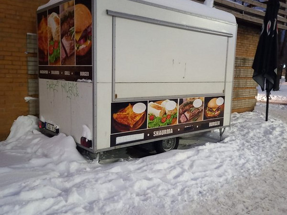 Киоск