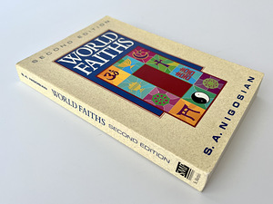 “World Faiths” - S. A. Nigosian ENG (2 foto / 3)