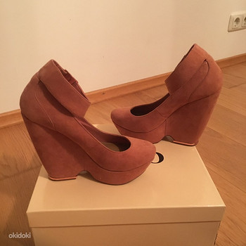 Bershka shoes, размер 38