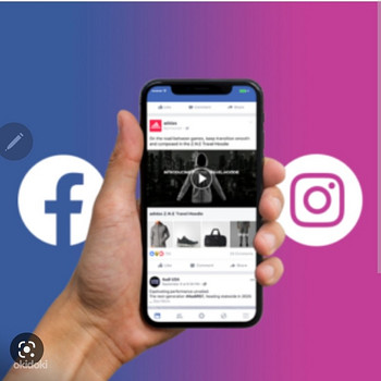 Услуги SMM