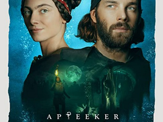 Аптекарь Мельхиор DVD