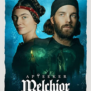 Аптекарь Мельхиор DVD