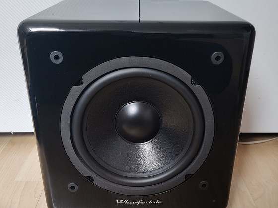 Aktiiv-subwoofer