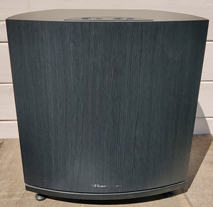 Aktiiv-subwoofer (8 foto / 10)