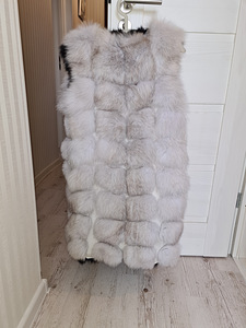 Rebasenahast vest (1 foto / 3)