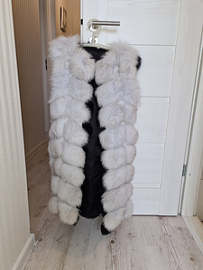 Rebasenahast vest (2 foto / 3)