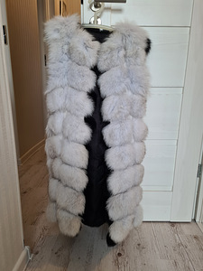 Rebasenahast vest (3 foto / 3)