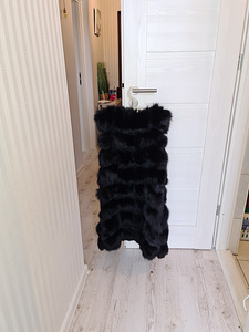 Rebasenahast vest (1 foto / 3)