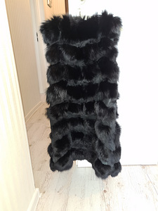 Rebasenahast vest (2 foto / 3)