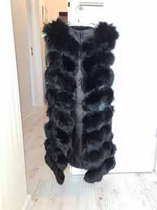 Rebasenahast vest (3 foto / 3)