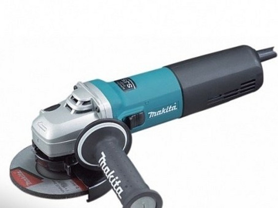 Болгарка Makita 9565C