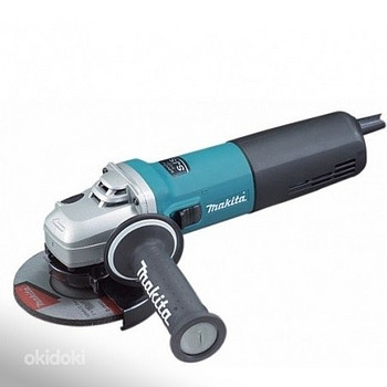 Болгарка Makita 9565C