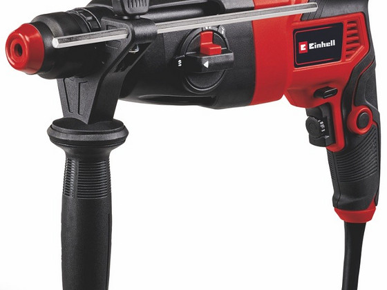 Перфоратор Einhell TC-RH 620