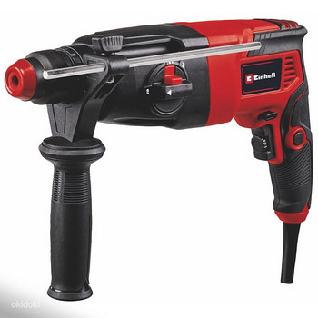 Перфоратор Einhell TC-RH 620