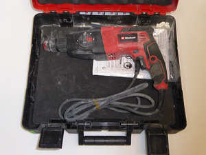 Перфоратор Einhell TC-RH 620 (3 фото из 6)