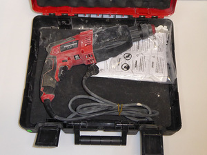Перфоратор Einhell TC-RH 620 (5 фото из 6)