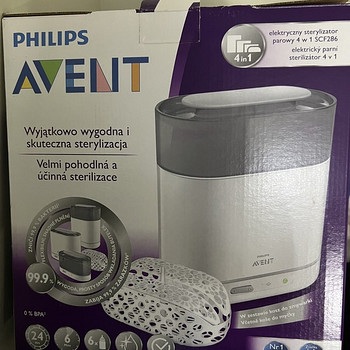 Стерилизатор Avent