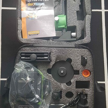 LASERLOOD