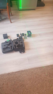 LASERLOOD (4 foto / 4)