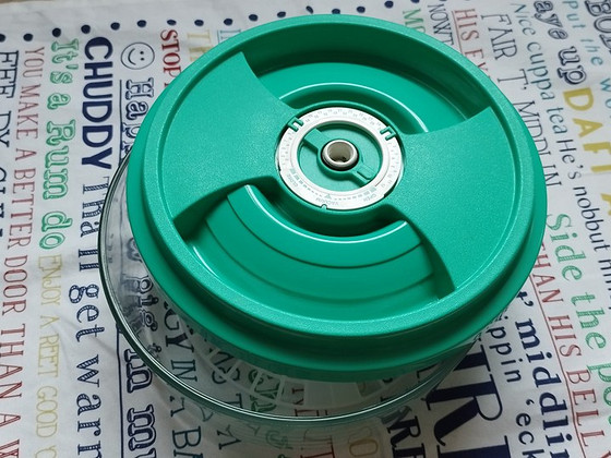 Zepter Vacsy komplekt