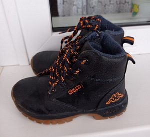 Saapad p 25 (15,7) Kappa (1 foto / 4)