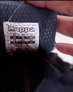 Saapad p 25 (15,7) Kappa (3 foto / 4)
