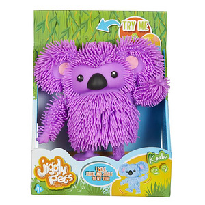Jiggly Koala. Interaktiivne manguasi (2 foto / 2)