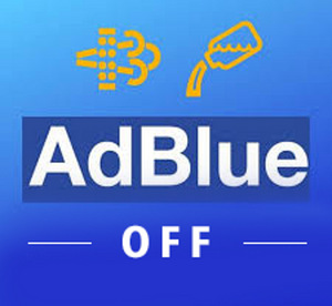 Удаление отключение AdBlue EGR Сажевого фильтра ДПФ DPF Cat (1 фото из 2)