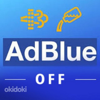 Eemaldamine keelake AdBlue Nox EGR Diisli tahkete osakeste f