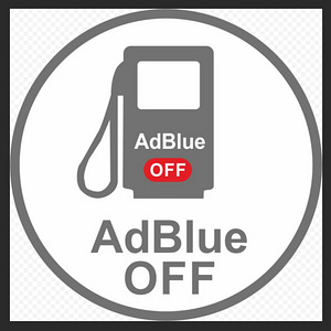 Удаление отключение AdBlue EGR Сажевого фильтра ДПФ DPF Cat (2 фото из 2)