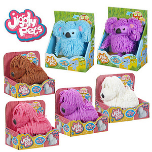 SUPERHIT! Jiggly pets interaktiivne mänguasjad! (1 foto / 5)