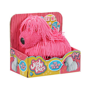 SUPERHIT! Jiggly pets interaktiivne mänguasjad! (2 foto / 5)