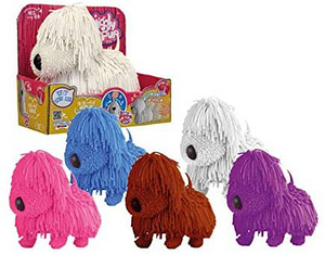 SUPERHIT! Jiggly pets interaktiivne mänguasjad! (3 foto / 5)