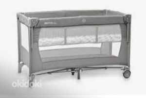 Britton Compact Art.B2466 Helehall (1 foto / 1)