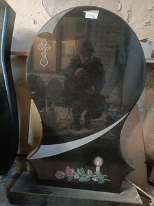 Mälestusmärgid ja piirded (8 foto / 10)